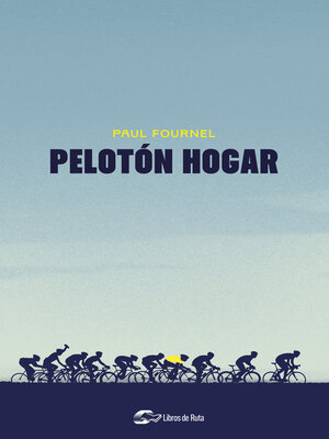 cover image of Pelotón hogar